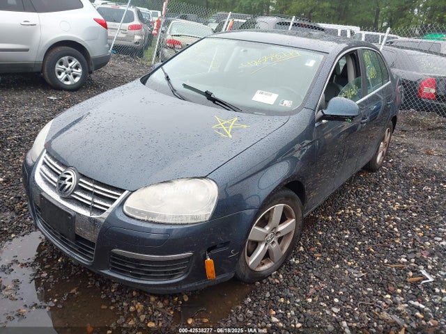 Продажа на аукционе авто 2009 Volkswagen Jetta Se, vin: 3VWRZ71K39M132103, номер лота: 42538277