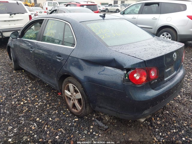 Продажа на аукционе авто 2009 Volkswagen Jetta Se, vin: 3VWRZ71K39M132103, номер лота: 42538277