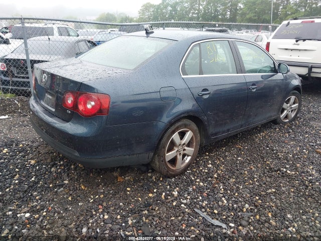 Продажа на аукционе авто 2009 Volkswagen Jetta Se, vin: 3VWRZ71K39M132103, номер лота: 42538277