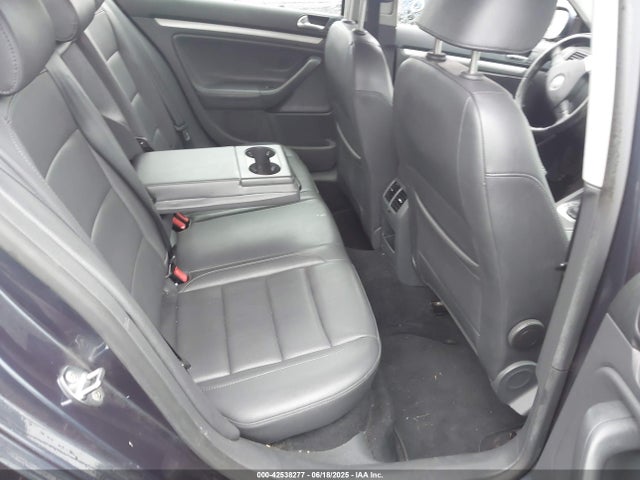 Продажа на аукционе авто 2009 Volkswagen Jetta Se, vin: 3VWRZ71K39M132103, номер лота: 42538277
