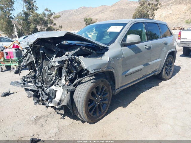 1C4RJEAG3LC247027 Jeep 2020