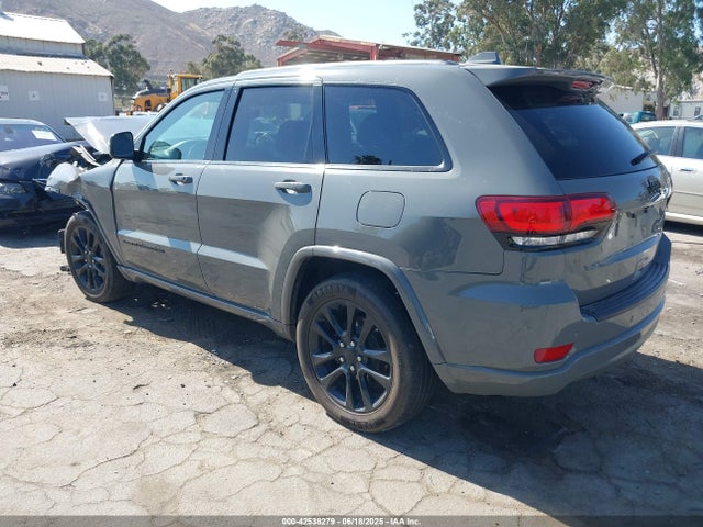 1C4RJEAG3LC247027 Jeep 2020