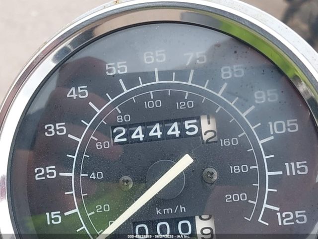 2000 HONDA VT1100 1HFSC1802YA401927 Photo 6