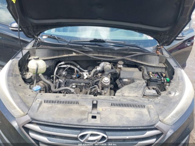 KM8J3CA27GU060868 Hyundai Tucson