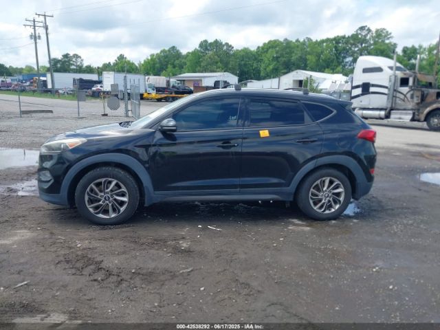 KM8J3CA27GU060868 Hyundai Tucson