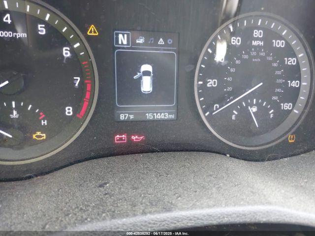 KM8J3CA27GU060868 Hyundai Tucson