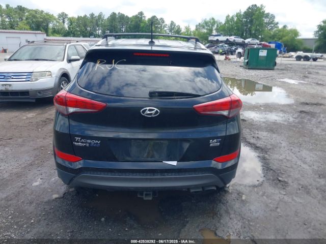 KM8J3CA27GU060868 Hyundai Tucson