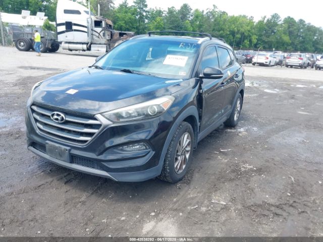 KM8J3CA27GU060868 Hyundai Tucson