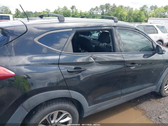 KM8J3CA27GU060868 Hyundai Tucson