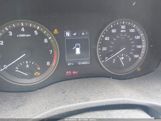 KM8J3CA27GU060868 Hyundai Tucson