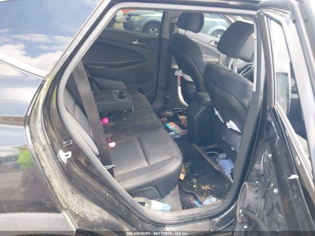 KM8J3CA27GU060868 Hyundai Tucson