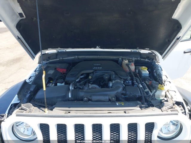 1C4HJXDG9KW501789 Jeep 2019