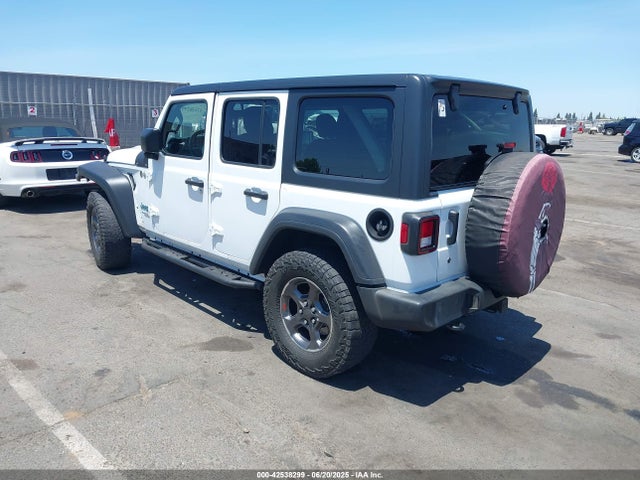 1C4HJXDG9KW501789 Jeep 2019