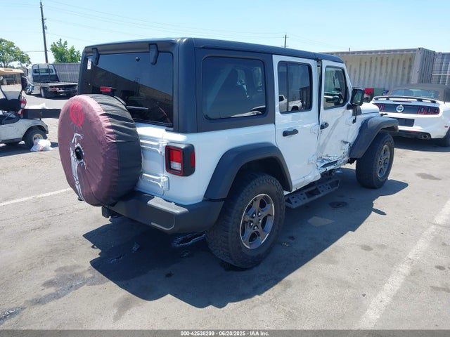 1C4HJXDG9KW501789 Jeep 2019