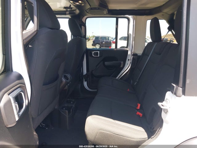 1C4HJXDG9KW501789 Jeep 2019