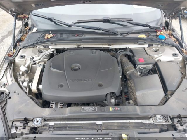 7JRA22TK8KG014408 Volvo b4204ts (hp)