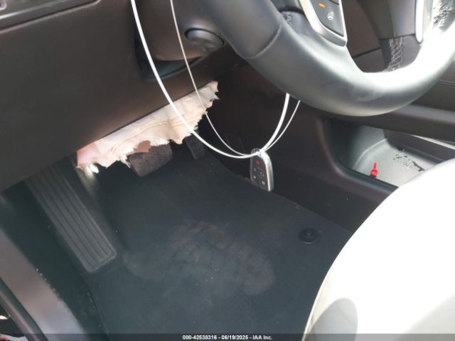 2025 CADILLAC XT5 1GYKNCRS8SZ110724 Photo 10