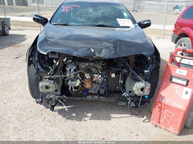 2025 CADILLAC XT5 1GYKNCRS8SZ110724 Photo 5