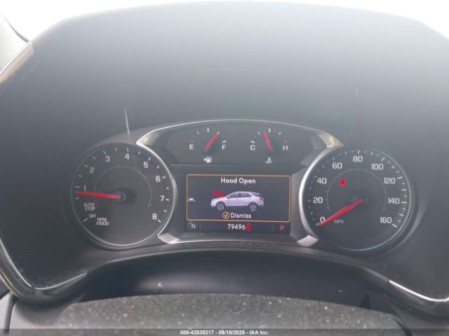 2022 CHEVROLET EQUINOX 2GNAXMEV3N6122336 Photo 6