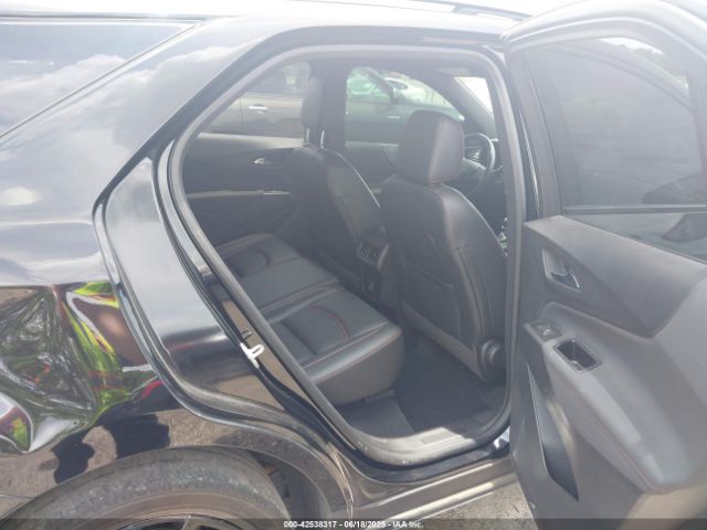 2022 CHEVROLET EQUINOX 2GNAXMEV3N6122336 Photo 7