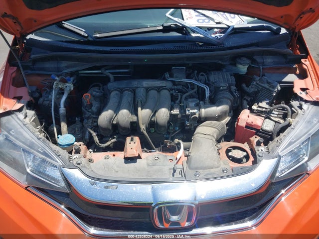 3HGGK5H69JM704955 Honda l15b1