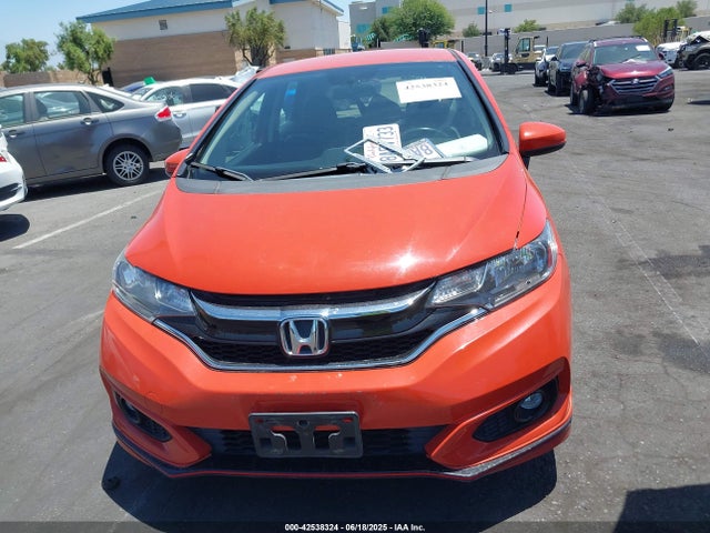 3HGGK5H69JM704955 Honda l15b1