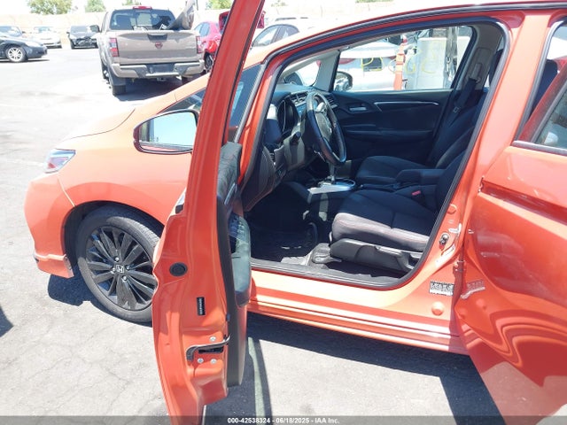 3HGGK5H69JM704955 Honda l15b1