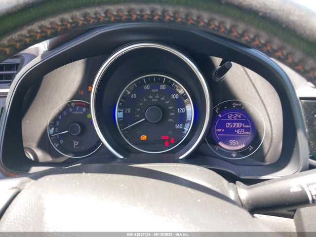 3HGGK5H69JM704955 Honda l15b1