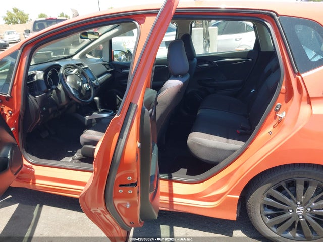 3HGGK5H69JM704955 Honda l15b1