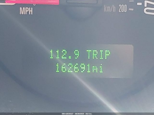 2008 FORD MUSTANG 1ZVHT80N585180480 Photo 6