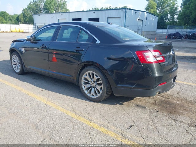 Ford Taurus 2014 1FAHP2F86EG163392 Image 3