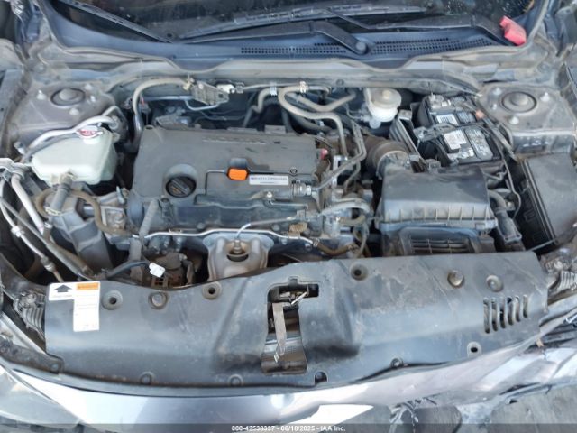 19XFC2F82LE213571 Honda k20c2