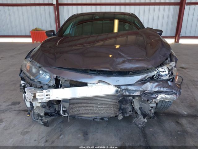 19XFC2F82LE213571 Honda k20c2