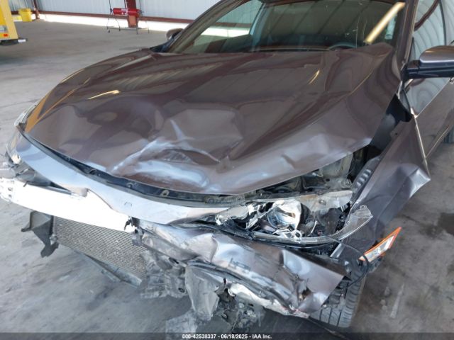 19XFC2F82LE213571 Honda k20c2