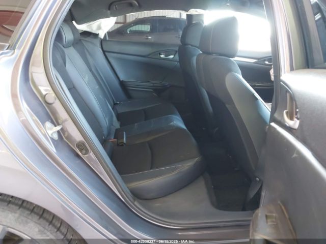 19XFC2F82LE213571 Honda k20c2
