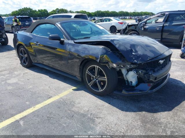 2024 FORD MUSTANG 1FAGP8UH9R5123133