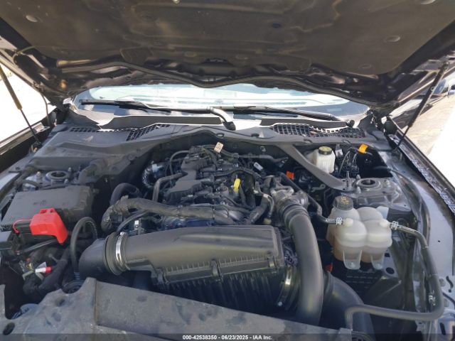 2024 FORD MUSTANG 1FAGP8UH9R5123133 Photo 9