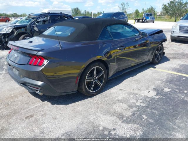2024 FORD MUSTANG 1FAGP8UH9R5123133 Photo 3