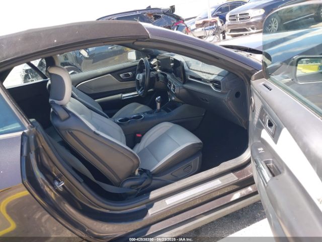 2024 FORD MUSTANG 1FAGP8UH9R5123133 Photo 4