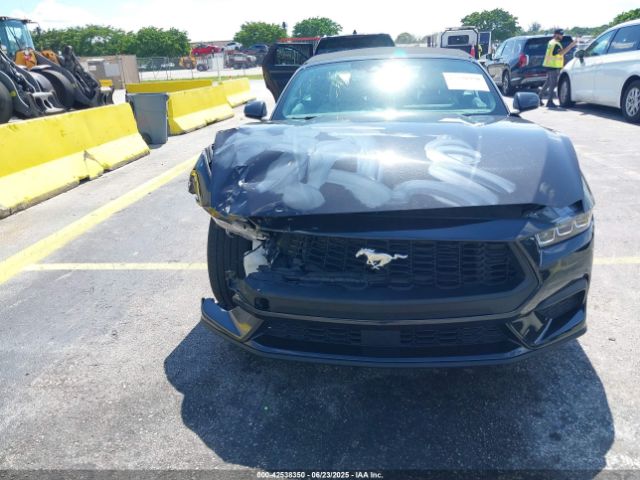 2024 FORD MUSTANG 1FAGP8UH9R5123133 Photo 5