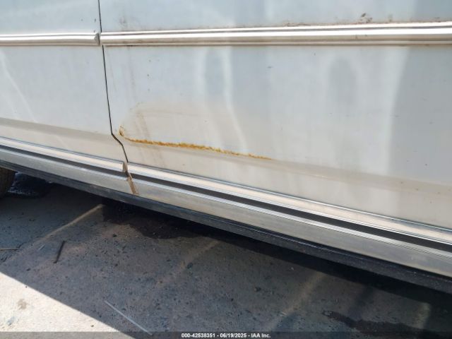 1986 MERCURY GRAND MARQUIS 2MEBP95FXGX683499 Photo 5