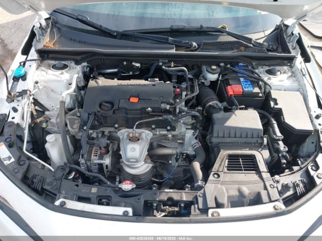 2023 HONDA CIVIC 19XFL2H82PE018802 Photo 9