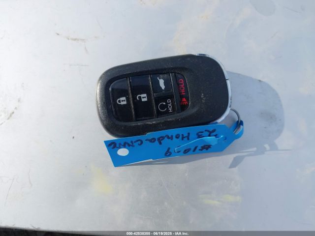 2023 HONDA CIVIC 19XFL2H82PE018802 Photo 10