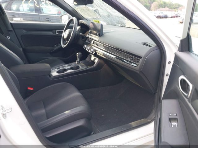 2023 HONDA CIVIC 19XFL2H82PE018802 Photo 4