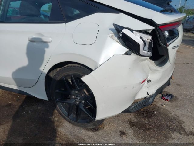 2023 HONDA CIVIC 19XFL2H82PE018802 Photo 5