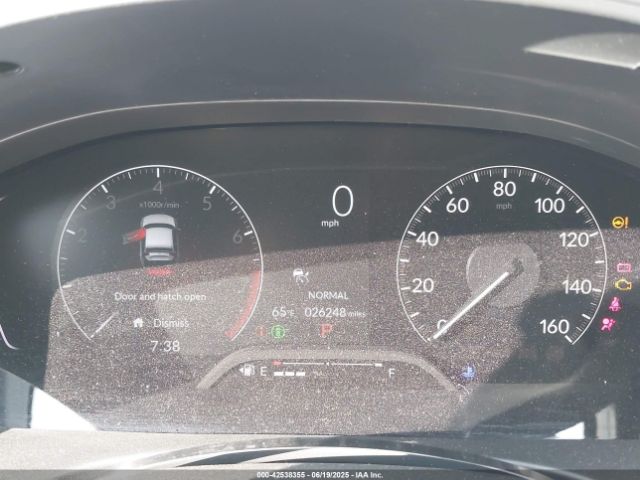 2023 HONDA CIVIC 19XFL2H82PE018802 Photo 6