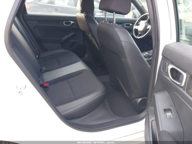 2023 HONDA CIVIC 19XFL2H82PE018802 Photo 7