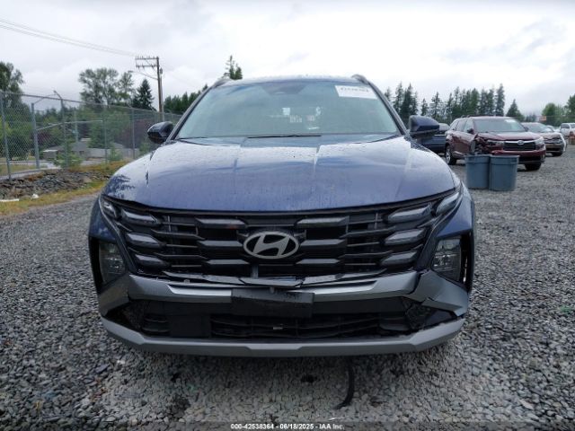 5NMJBCDE5SH446752 Hyundai gdi theta iii