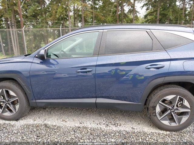 5NMJBCDE5SH446752 Hyundai gdi theta iii