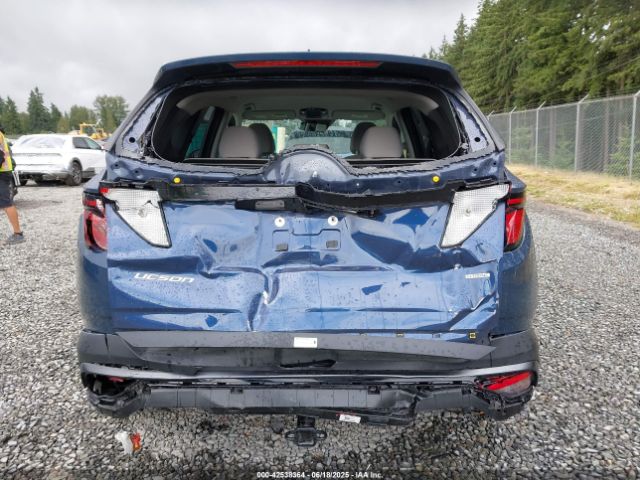 5NMJBCDE5SH446752 Hyundai gdi theta iii